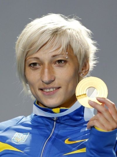 Марія Ремень