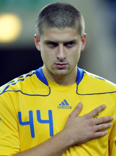 Ярослав Ракицький