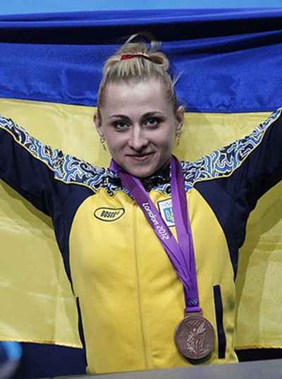 Юлія Калина