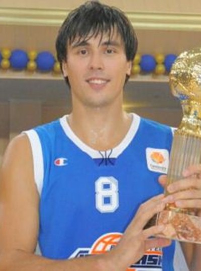 Артур Дроздов