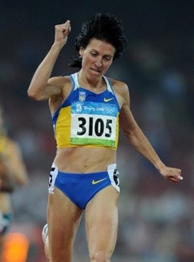 Ірина Ліщинська