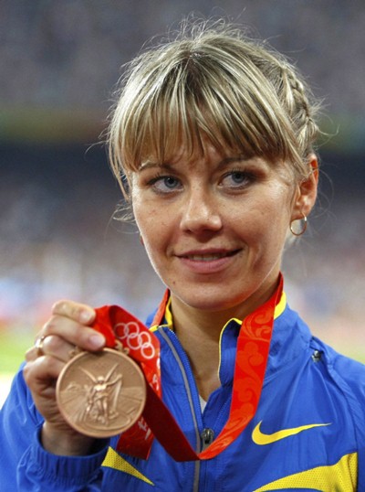 Наталія Тобіас